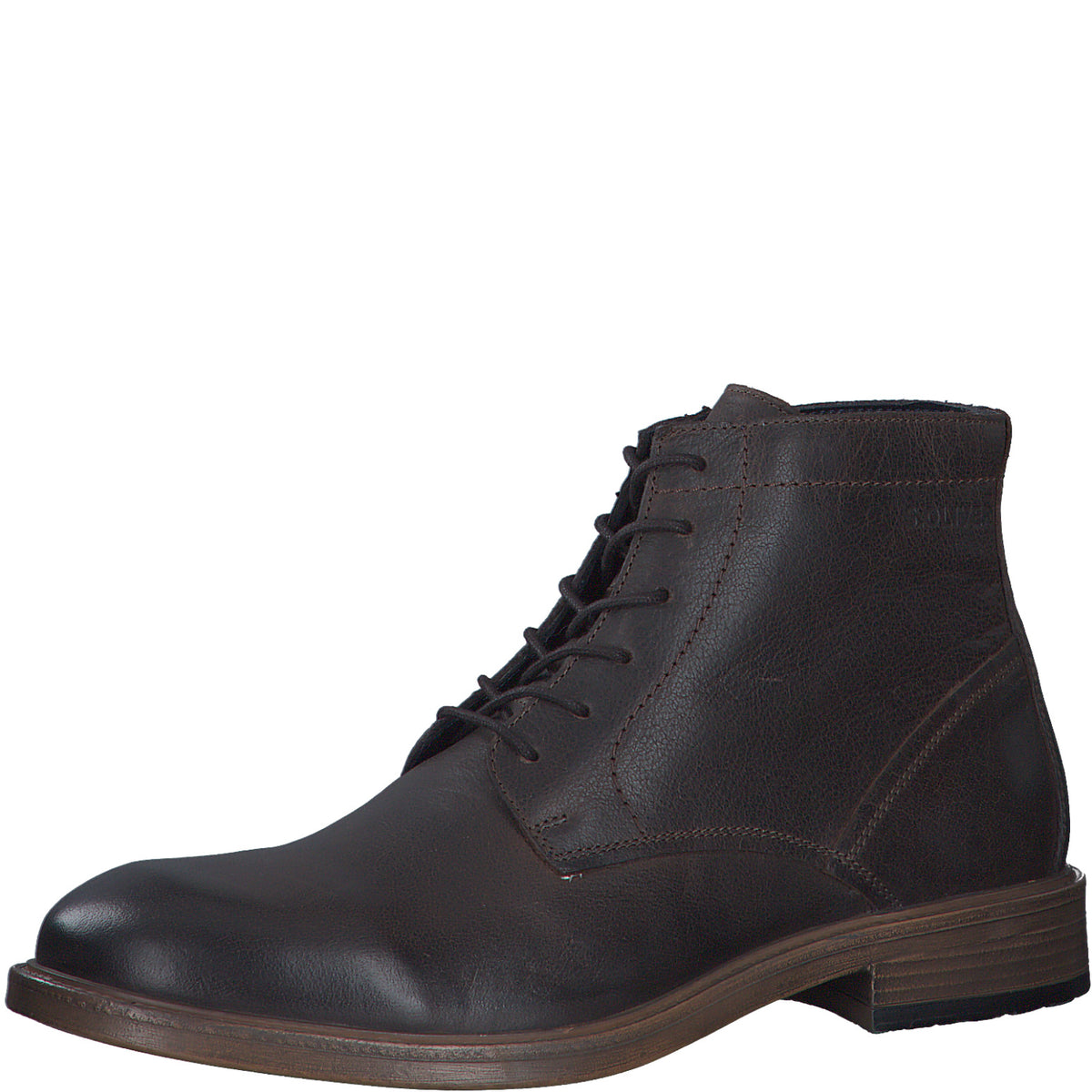 S.OLIVER M1512143 Brown