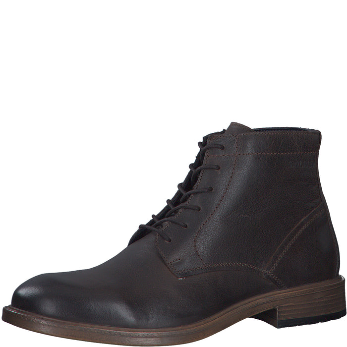 S.OLIVER M1512143 Brown