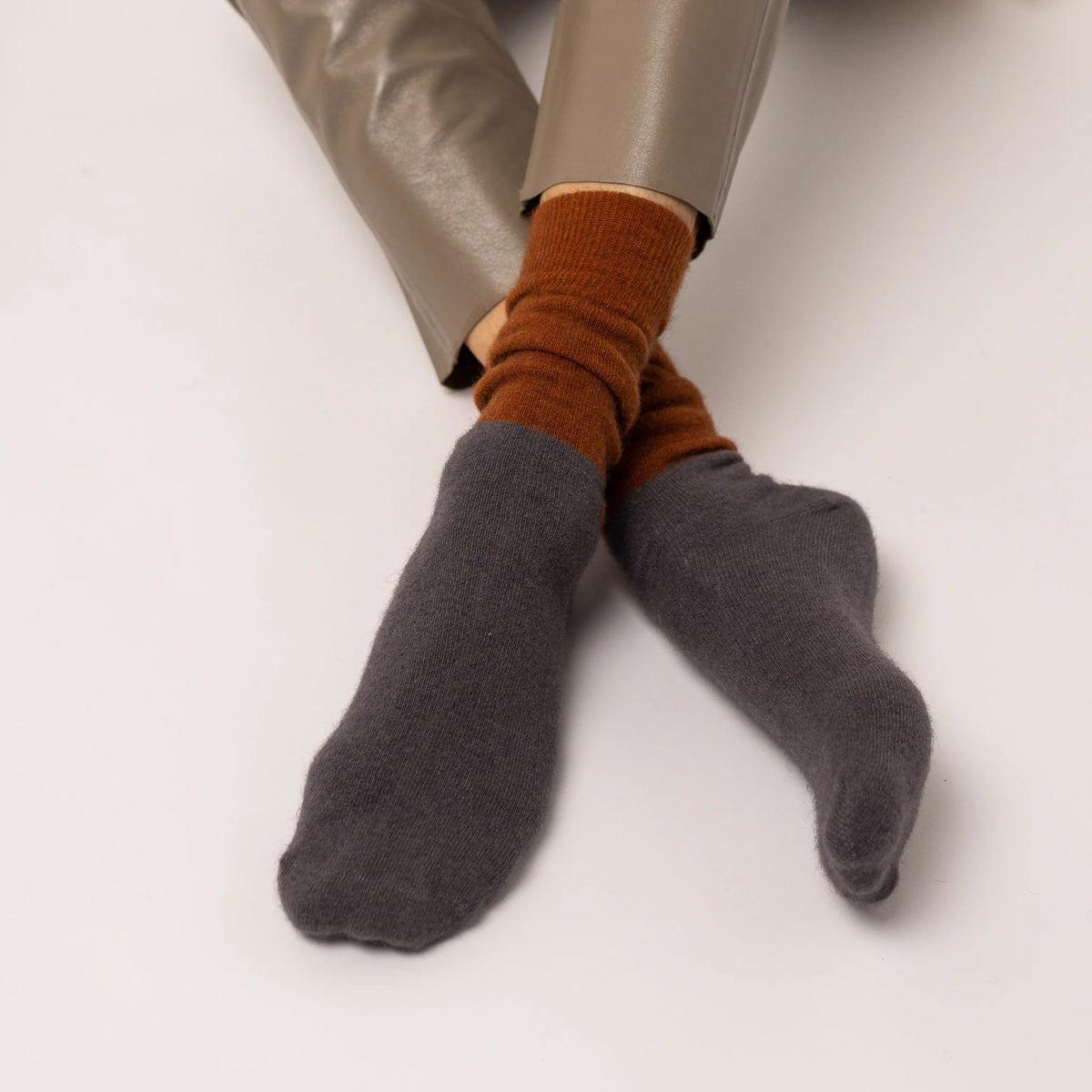NOOAN Dunedin Socks