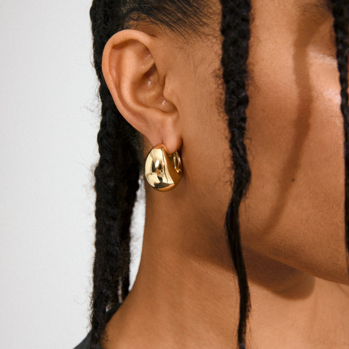 PILGRIM FREE  Recycled Earrings