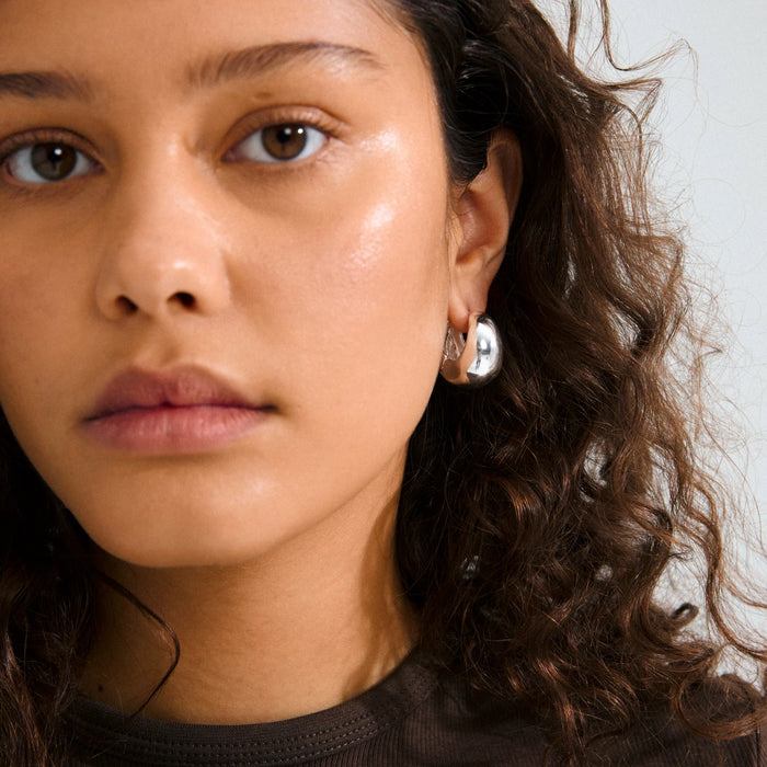 PILGRIM FREE  Recycled Earrings