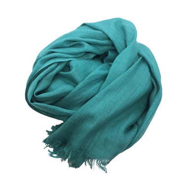 DAVIS LESTER Bamboo Scarf