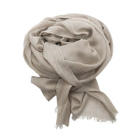 DAVIS LESTER Bamboo Scarf