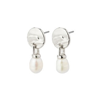 PILGRIM Freshwater Pearl Earrings