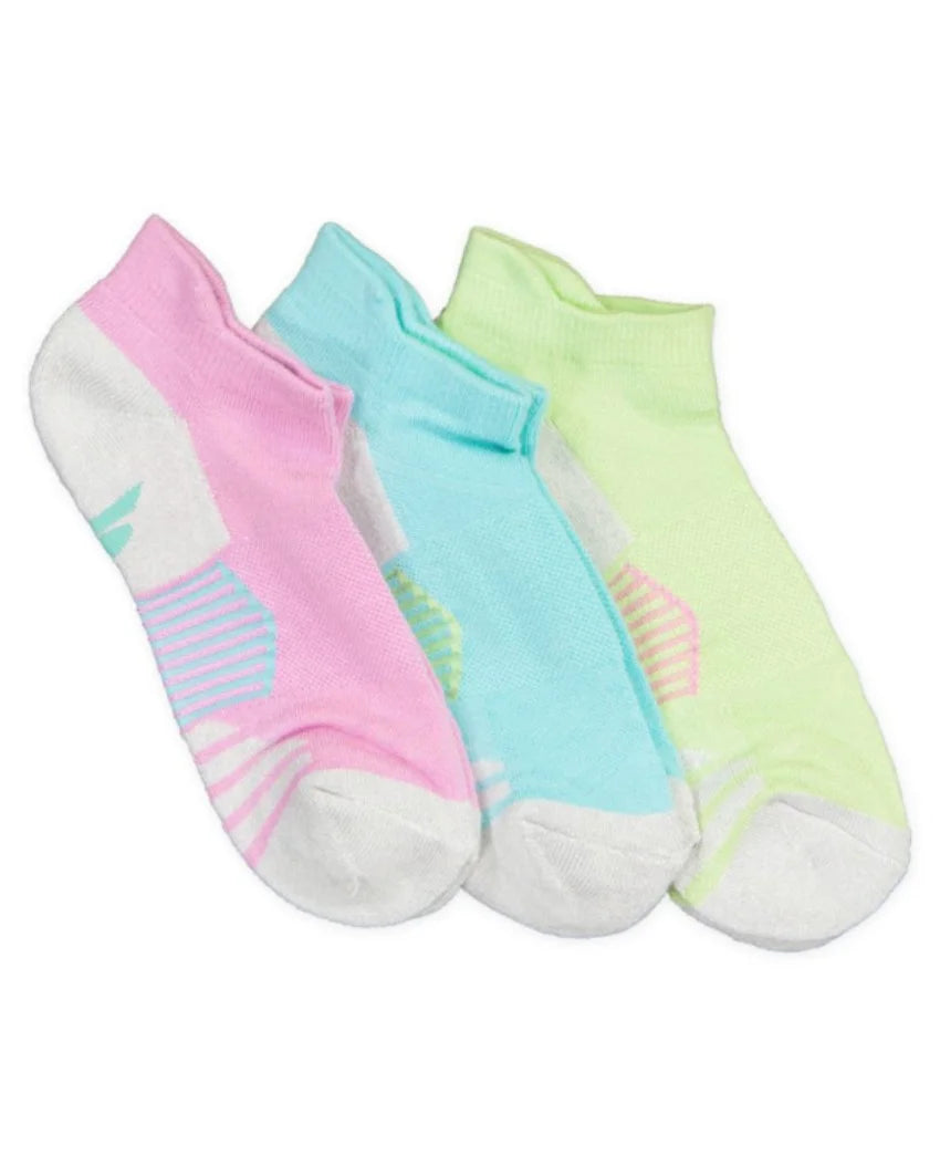 SKECHERS Terry Low Cut Socks