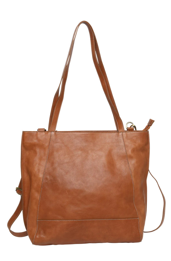 COSGROVE & CO. Prahran Market Tote