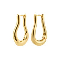 PILGRIM Unfold Earrings