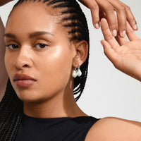 PILGRIM Sky Pearl Earrings
