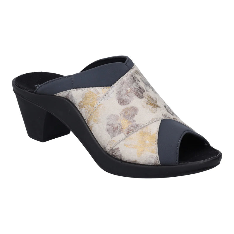 JOSEF SEIBEL St Tropez 268 Creme Multi