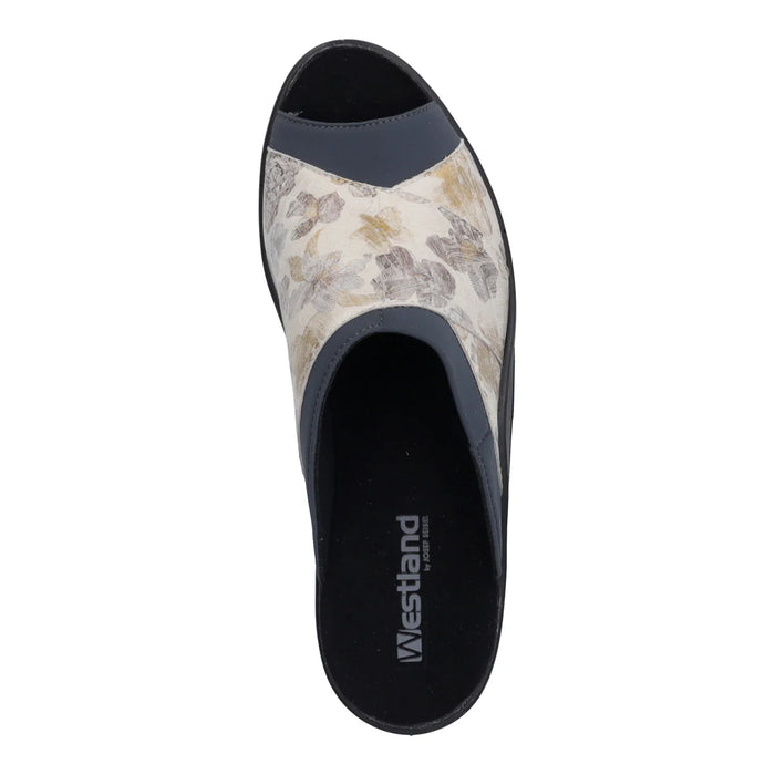 JOSEF SEIBEL St Tropez 268 Creme Multi