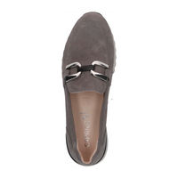 CAPRICE 24700 Stone Loafer