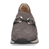CAPRICE 24700 Stone Loafer
