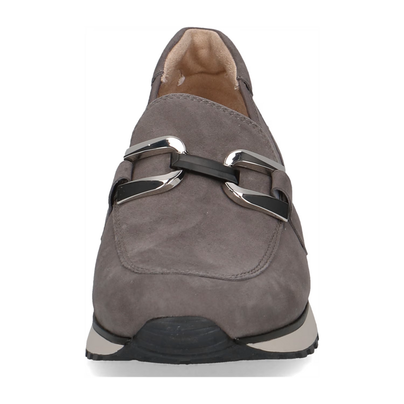 CAPRICE 24700 Stone Loafer