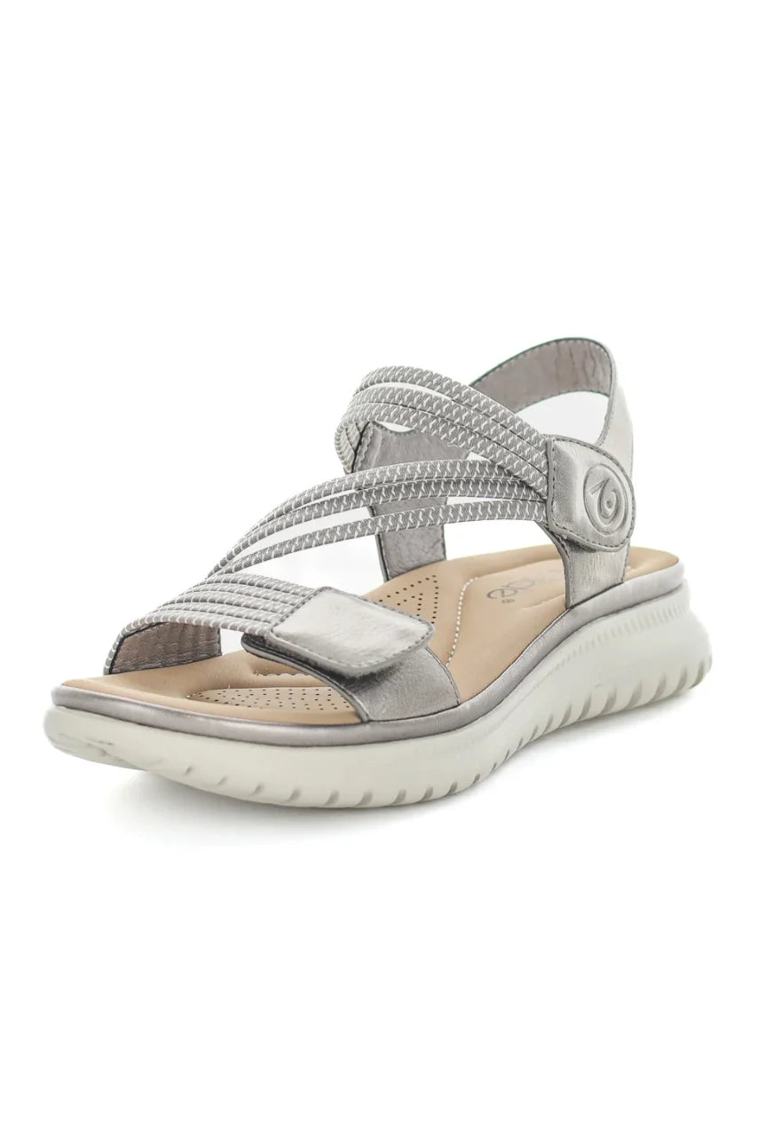 WILDE Sannah Silver