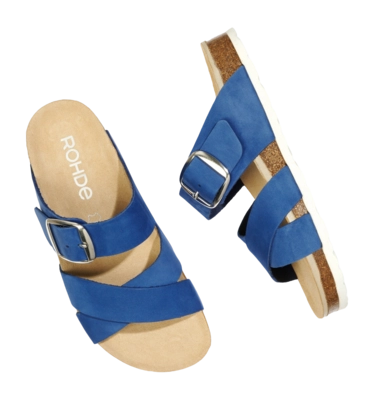 ROHDE 1715 Sandal Kolbalt