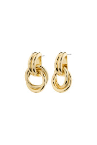 PILGRIM Agni Earrings