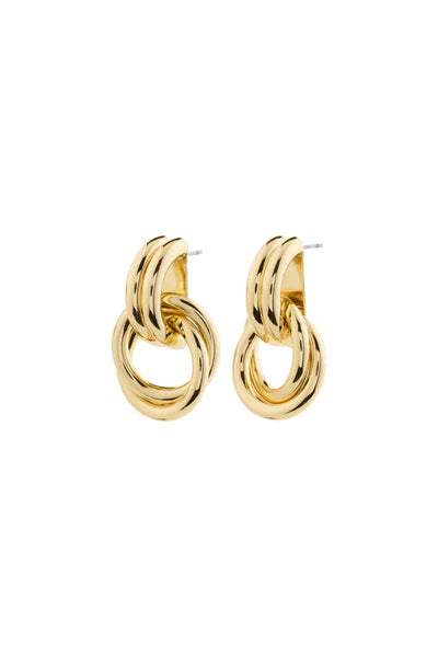 PILGRIM Agni Earrings