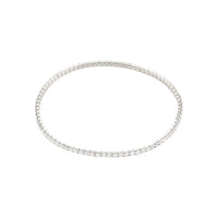 PILGRIM ARASH Crystal Bracelet