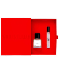 WHO IS ELIJAH Nomad Duo