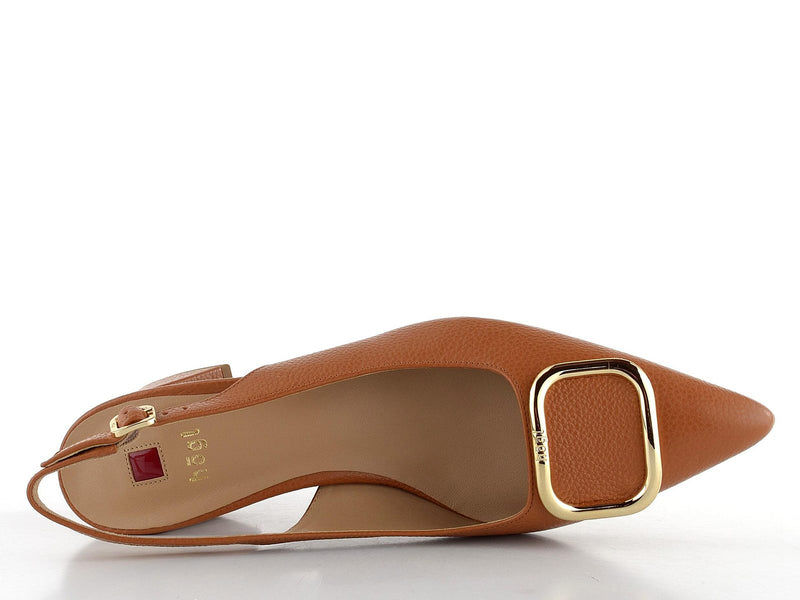 HOGL Jennifer Cognac