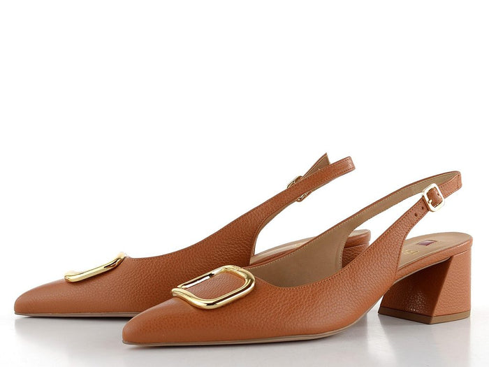 HOGL Jennifer Cognac