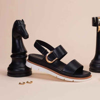 LOS CABOS SANA Black