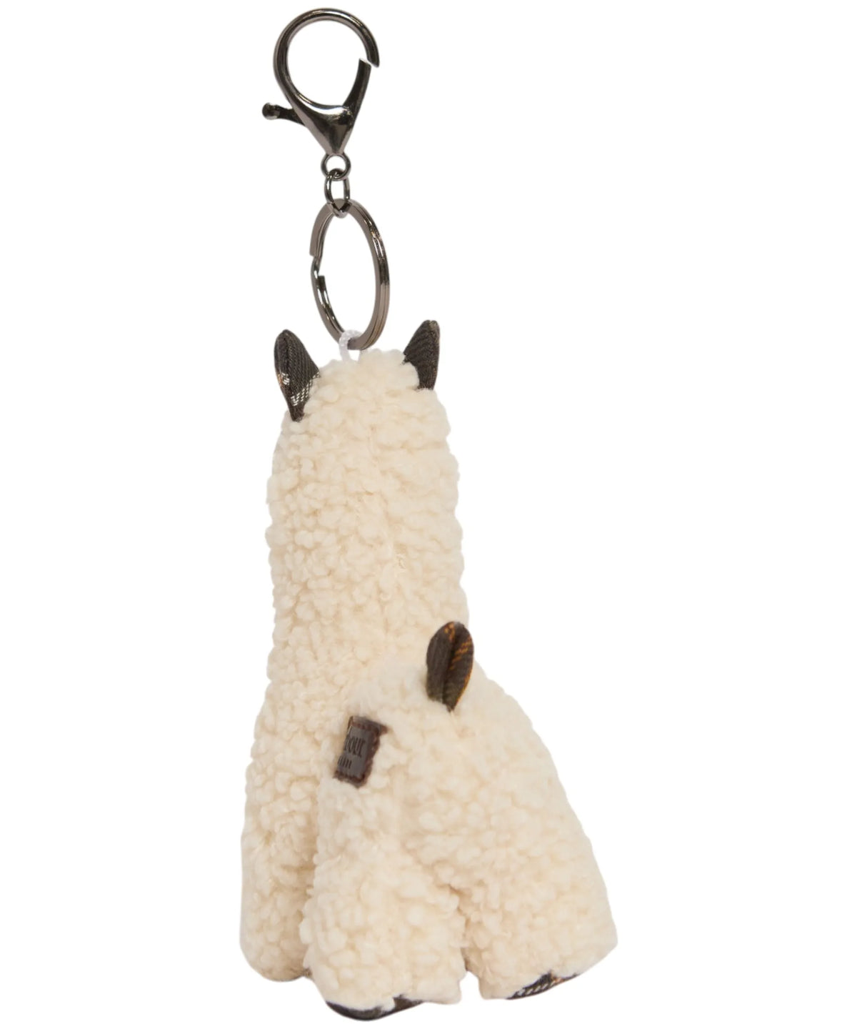 BARBOUR Animal Key Chain/Fob
