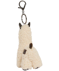 BARBOUR Animal Key Chain/Fob