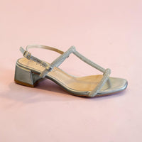 WILDE SAHARA Silver