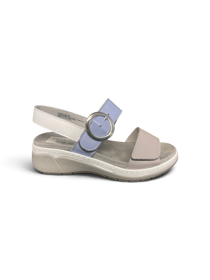 SUAVE Ethal Grey Combo