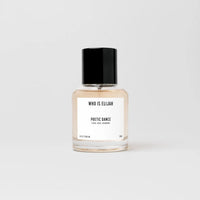WHO IS ELIJAH Poetic Dance 50ml