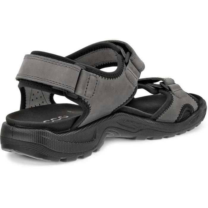 ECCO Hike M Steel