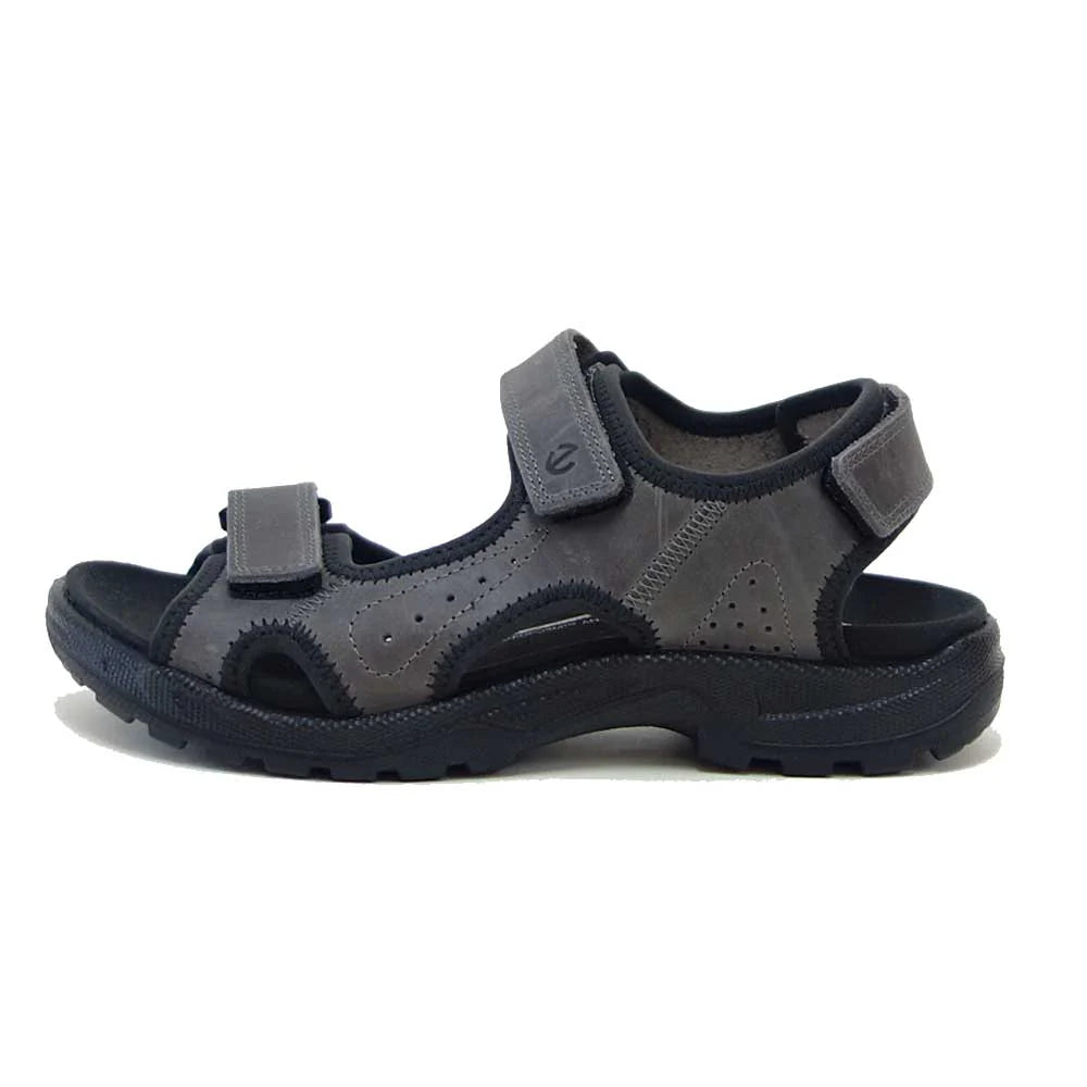 ECCO Hike M Steel