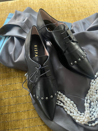 HISPANITAS TURIN Black
