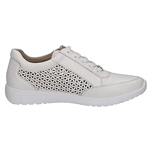 CAPRICE 23550 White