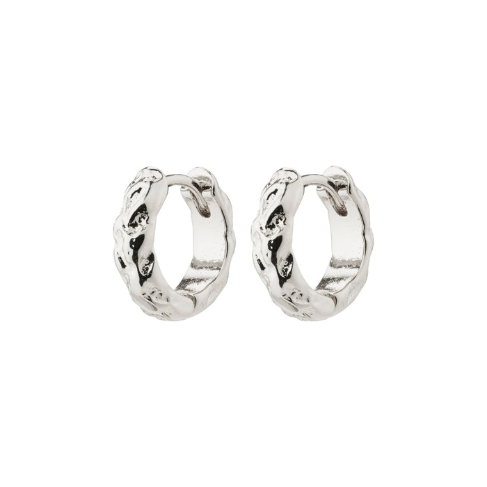 PILGRIM Carla Hoop Earrings