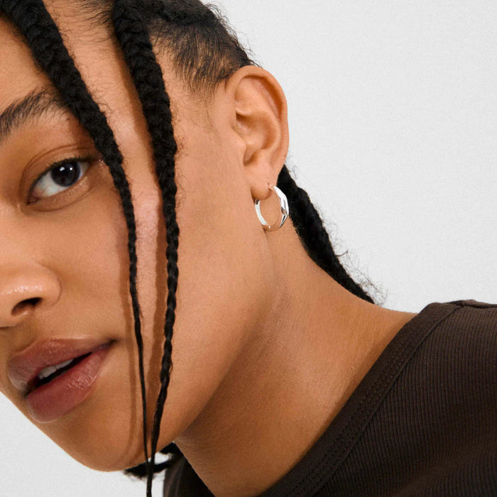 PILGRIM Harrison Earrings