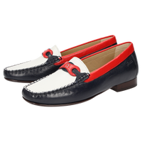 SIOUX Colandina Blue Red White