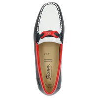 SIOUX Colandina Blue Red White
