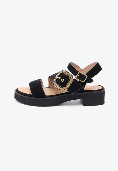 KARSTON Valancia Black