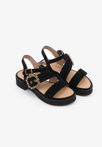 KARSTON Valancia Black