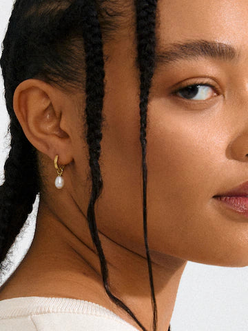 PILGRIM ELLIANA Earrings