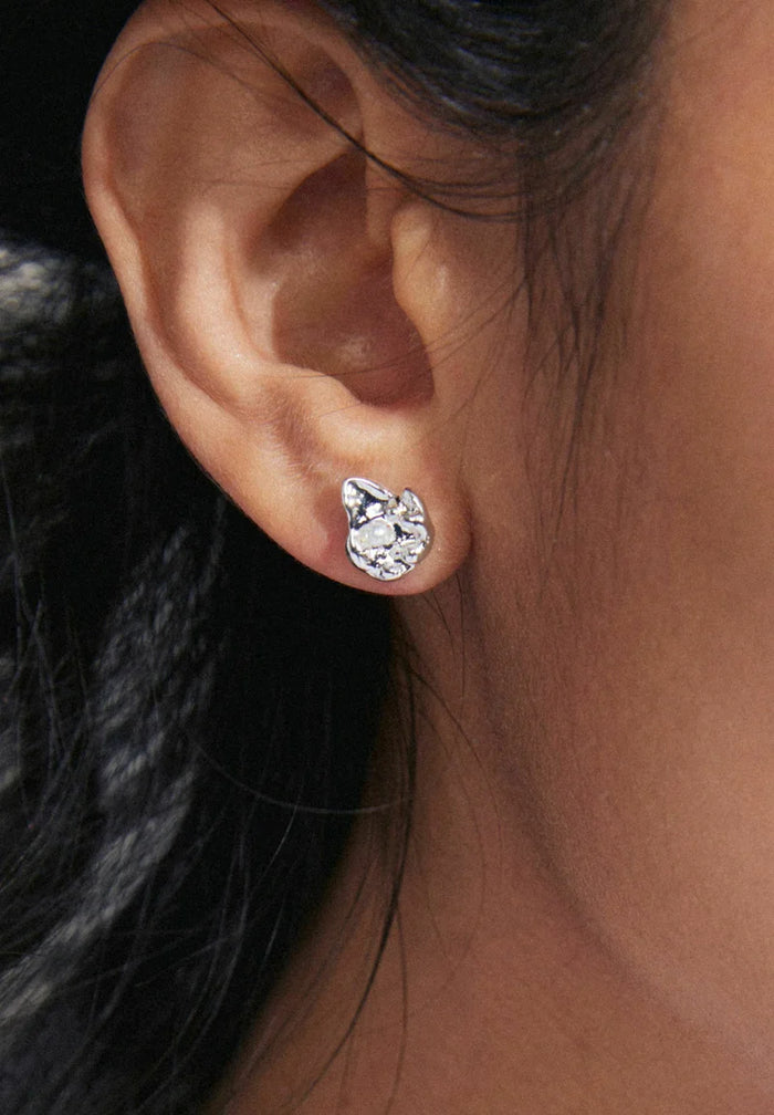 PILGRIM Inaya Earrings