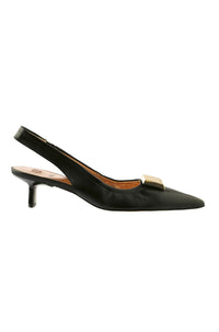 HOGL MAREN Black