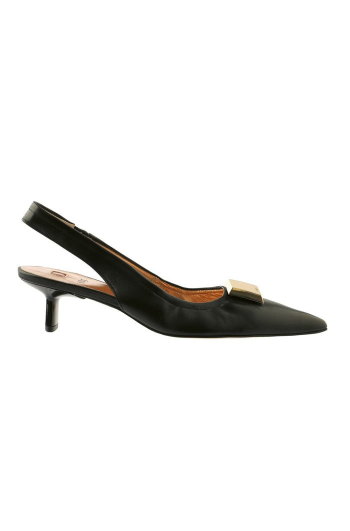 HOGL MAREN Black
