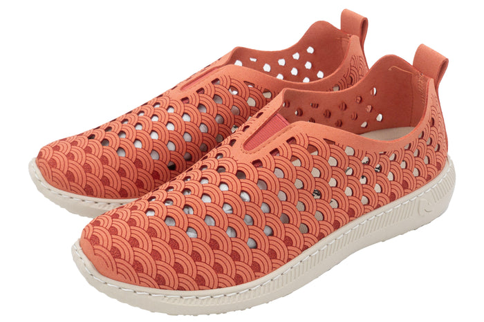 PLUMAFLEX A03704 Salmon