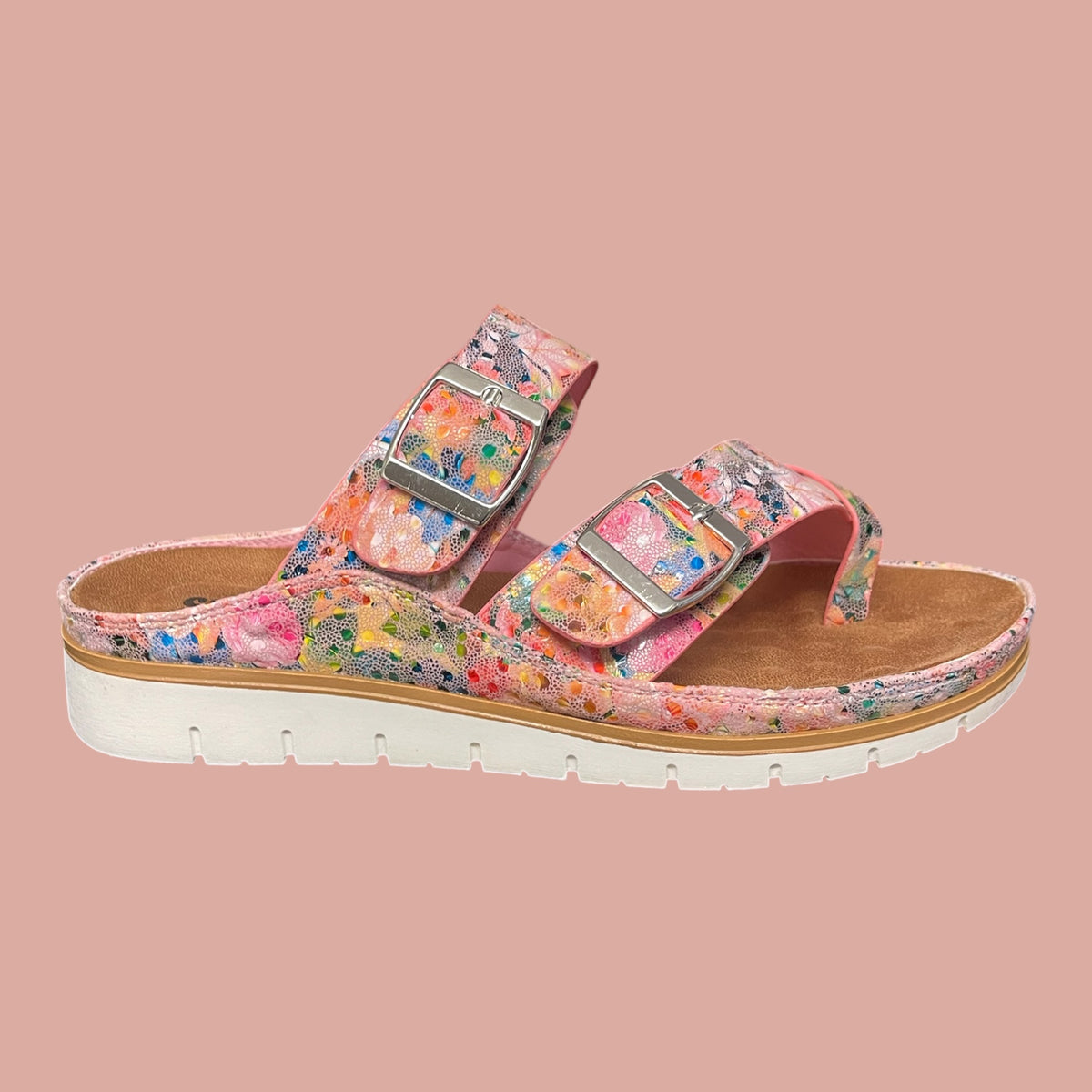 CASSINI Momzer Multi Floral