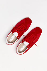 HAEL & JAX Asteroid Red