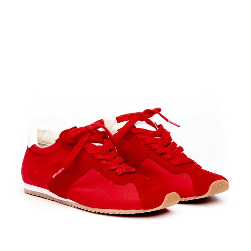 HAEL & JAX Asteroid Red