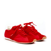 HAEL & JAX Asteroid Red